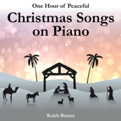 One Hour of Peaceful Christmas Songs on Piano
